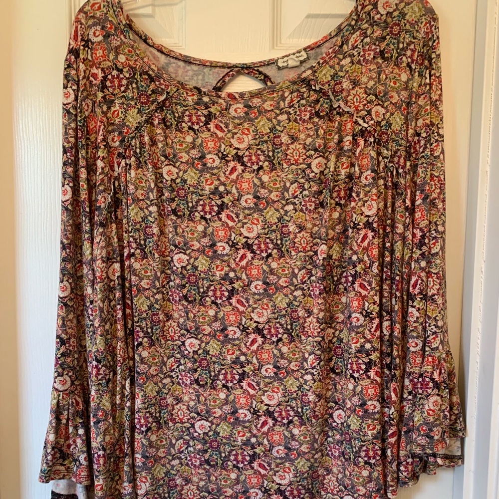 Women’s Top